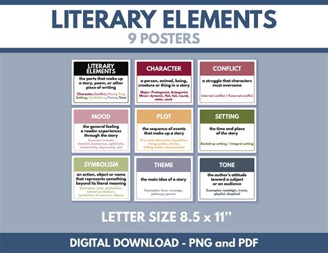lit elements